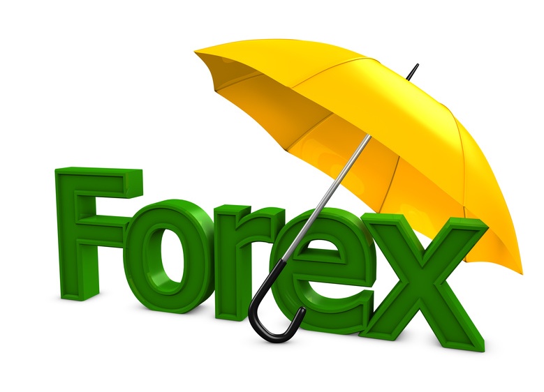 Forex – место, где вращаются большие деньги