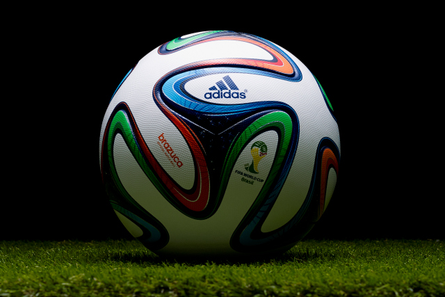 Чемпионат Мира по Футболу 2014 года (плей-офф)