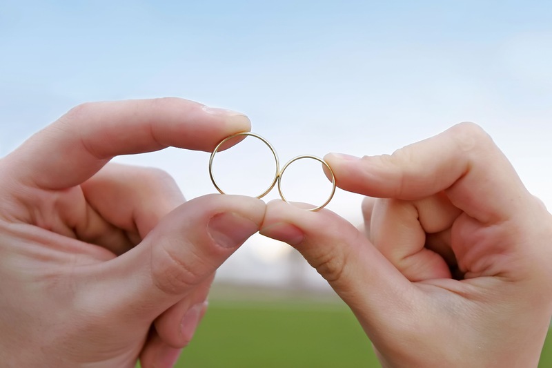 Выбор обручального кольца – сложная и ответственная процедура