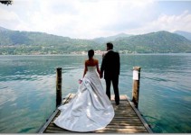 Озеро Комо — сказка Северной Италии