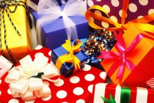 Упаковочные материалы для цветов и подарков