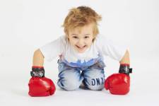 Как влияют занятия боксом на развитие ребенка?