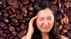 Влияние кофеина на организм