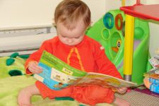 Какова роль книг в жизни ребенка?